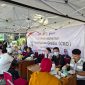 Rudy Susmanto Hidupkan CFD Tegar Beriman sebagai Ruang Interaksi dan Pelayanan Warga. 