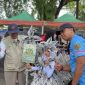 CFD Tegar Beriman Jadi Wadah Aksi Nyata Peduli Lingkungan. 