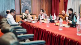 Kolaborasi Kuat, Bogor Percepat Realisasi PSEL di TPA Galuga. 