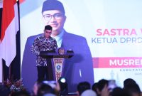 Musrenbang RKPD 2027, Rudy Susmanto Pastikan Program Tepat Sasaran. 