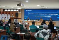 Perkuat Daya Saing Koperasi, Pemkab Bogor Hadirkan Pelatihan Digital Berbasis AI. 