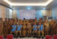 Komitmen Nyata, Pemkab Bogor Wajibkan Pakta Integritas dalam PBJ. 