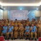 Komitmen Nyata, Pemkab Bogor Wajibkan Pakta Integritas dalam PBJ. 