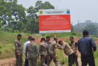 Pemkab Bogor Tutup TPA Ilegal di Klapanunggal, Lingkungan Jadi Prioritas. 