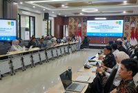 Pemkab Bogor Perkuat Peran TKPK untuk Percepatan Penanggulangan Kemiskinan. 