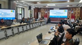 Pemkab Bogor Perkuat Peran TKPK untuk Percepatan Penanggulangan Kemiskinan. 