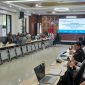 Pemkab Bogor Perkuat Peran TKPK untuk Percepatan Penanggulangan Kemiskinan. 