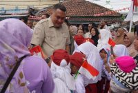 Rudy Susmanto Tegaskan Tiga Pilar Pembangunan Bogor 2027.
