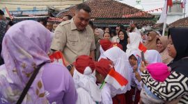 Rudy Susmanto Tegaskan Tiga Pilar Pembangunan Bogor 2027.