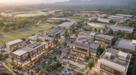 Kabupaten Bogor Siap Bangun Sport Center Terbesar Dunia, Dongkrak Ekonomi dan Prestasi Atlet Nasional.