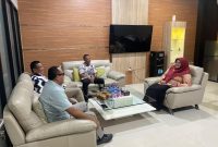 Perdana Terapkan WFH, Pemkab Bogor Jaga Layanan Tetap Stabil.