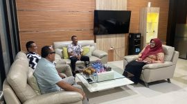Perdana Terapkan WFH, Pemkab Bogor Jaga Layanan Tetap Stabil.