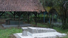 Jejak Sejarah Dikuatkan, Identitas Kabupaten Bogor Ditegaskan.