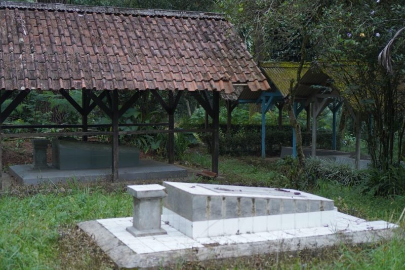 Jejak Sejarah Dikuatkan, Identitas Kabupaten Bogor Ditegaskan.