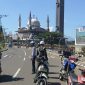 Penataan Parkir Pakansari Kian Ketat, Pemkab Bogor Wujudkan Ruang Publik Lebih Tertib. 