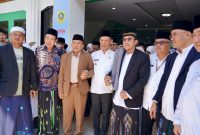 MQK Kabupaten Bogor Jadi Ajang Penguatan Ilmu dan Karakter Santri. 