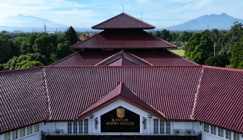 Audit Dugaan Jual Beli Jabatan di Pemkab Bogor Tuntas, Empat ASN Terseret dan Kasus Diserahkan ke APH.