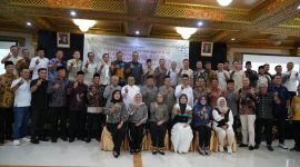 Sekda Dorong Sinergi, Sekwan Bogor Awali Penyusunan Program DPRD 2027.