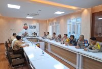 Serius Berantas Pungli, Pemkab Bogor dan Polres Bentuk Tim Terpadu. 
