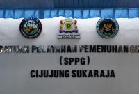 SPPG Cijujung dan Koperasi Kadin Jadi Motor Penggerak Gizi dan Ekonomi di Kabupaten Bogor.