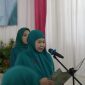Pelantikan Ketua PKK Kecamatan, Eva Rudy Susmanto Tekankan Pengabdian Ikhlas untuk Masyarakat. 