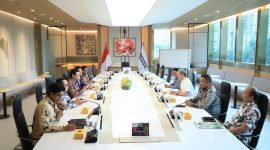Finalisasi PSEL Galuga, Bogor Raya Menuju Era Baru Pengelolaan Sampah. 