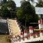 Jembatan di Rumpin Ambruk, Wabup Bogor Gerak Cepat Tinjau dan Siapkan Penanganan. 