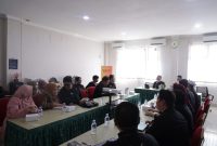 Pastikan Tepat Sasaran, Pemkab Bogor dan BPS Lakukan Ground Check PBI JK Non Aktif. 
