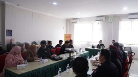 Pastikan Tepat Sasaran, Pemkab Bogor dan BPS Lakukan Ground Check PBI JK Non Aktif. 