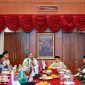 Rudy Susmanto Dorong Layanan Haji Lebih Humanis dan Terintegrasi di Kabupaten Bogor.