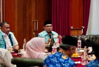 Pemkab Bogor Percepat Reformasi Perizinan Demi Dorong Investasi dan Dongkrak PAD.