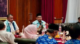 Pemkab Bogor Percepat Reformasi Perizinan Demi Dorong Investasi dan Dongkrak PAD.