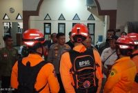 Gerak Cepat Pemkab Bogor Tangani Banjir Cigudeg, Warga Diungsikan. 