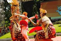 Pemkab Bogor dan Mahasiswa Vokasi IPB Siap Meriahkan Festival Budaya Nusantara XVII 2026.