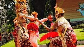 Pemkab Bogor dan Mahasiswa Vokasi IPB Siap Meriahkan Festival Budaya Nusantara XVII 2026.