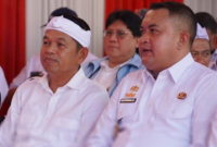 Bupati Bogor Pastikan Tidak Ada Konflik dengan Gubernur soal Tambang.
