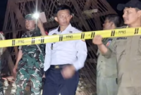 Tambang Ilegal di Cigudeg dan Rumpin Ditertibkan, Pemprov Jabar Diharap Turun Tangan.