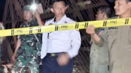 Tambang Ilegal di Cigudeg dan Rumpin Ditertibkan, Pemprov Jabar Diharap Turun Tangan.