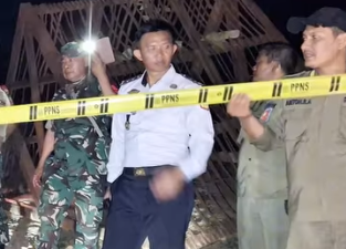 Tambang Ilegal di Cigudeg dan Rumpin Ditertibkan, Pemprov Jabar Diharap Turun Tangan.