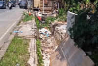 Pemkab Bogor Mulai Benahi Kawasan Kemang–Parung, Bangli di Damija Dibongkar.