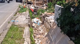Pemkab Bogor Mulai Benahi Kawasan Kemang–Parung, Bangli di Damija Dibongkar.
