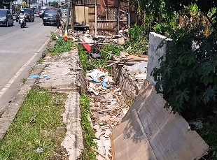 Pemkab Bogor Mulai Benahi Kawasan Kemang–Parung, Bangli di Damija Dibongkar.