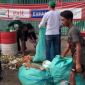 BESTI Jumat Istimewa, Fly Over Cileungsi Kini Lebih Bersih dan Nyaman.