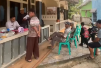 Bayar PBB Kini Lebih Mudah, Warga Kemang Sambut Positif Pajak Keliling.