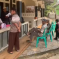 Bayar PBB Kini Lebih Mudah, Warga Kemang Sambut Positif Pajak Keliling.