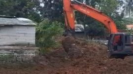 Pemkab Bogor Kebut Normalisasi Sungai Cibunar demi Kurangi Risiko Banjir. 