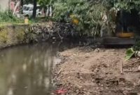 Bupati Bogor Instruksikan Penanganan Cepat Banjir Akibat Luapan Sungai Sindang Barang. 