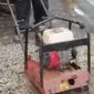 Jalan Amblas di Ruas Cilebut–Citayam Ditangani Cepat, Mobilitas Warga Kembali Normal. 