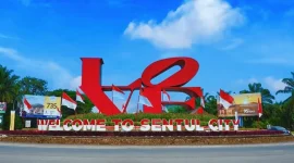 Pemkab Bogor Percepat Penyelesaian Penyerahan PSU Sentul City Sesuai Putusan PTUN.