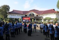 Harmonisasi Kebijakan Jadi Kunci Sukses Pembangunan di Era Otonomi Daerah.